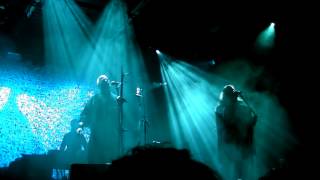 Wardruna Live at Castlefest 2012 [upl. by Anglo]