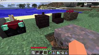 Minecraft 19 prerelease 3 Nouveaux Items  Craft [upl. by Giess]