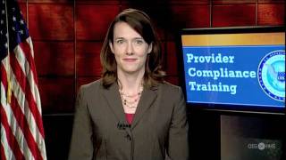 Compliance Program Basics [upl. by Nonnahc181]