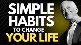 Essential Habits for Success Lessons from Brian Tracy [upl. by Latisha]