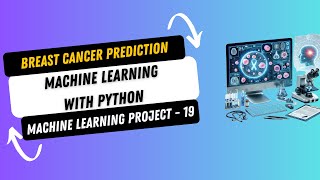 DL Project 1 Breast Cancer Classification with Neural Network  Deep Learning Projects in Python [upl. by Vina890]