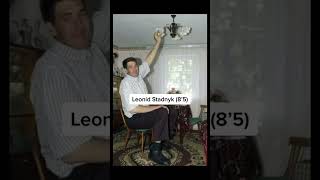 The Incredible Story of Robert Wadlow The Tallest Person Ever Verified [upl. by Eibbob]