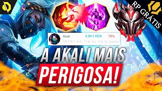 LOLZINHO NO BRONZE [upl. by Fonseca131]