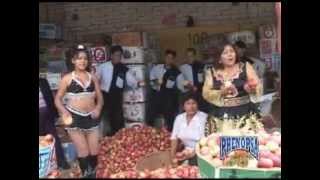 perlita de huaral  corazon de piedra  celoso  mi martirio mix [upl. by Undis610]