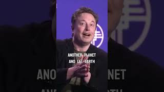 EP 1 Elon musk brutally honest interview leave audience speechless [upl. by Ainecey685]