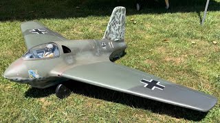 Day 2 Walkaround at Warbirds Over Delaware 2024 [upl. by Erdua]