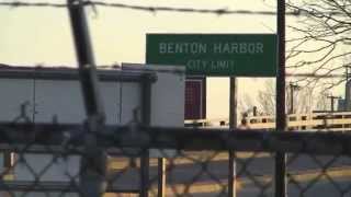 Benton Harbor Michigan Song [upl. by Lorenza]