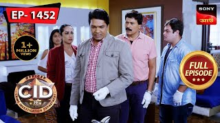 An Influencers Life Is In Danger  CID Bengali  Ep 1452  Full Episode  21 Oct 2023 [upl. by Callum]