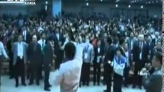 South Korea Pastors Conference With Prophet TB Joshua Prophecy Deliverances amp Mass Prayer [upl. by Aneelas]