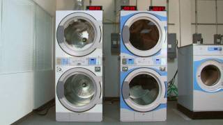 Electrolux Laundry Systems [upl. by Eeladnerb692]