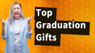 What is a typical graduation gift [upl. by Giuliana667]