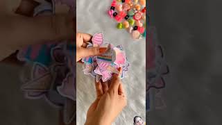 lets make brooches diy diyjewelery art craft crafteraditi [upl. by Churchill]