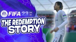 DELE ALLI THE REDEMPTION STORY  A NEW BEGINNING  FIFA 23 Player Career Mode 1 [upl. by Brinna340]