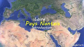 Pays Nantais Introduction  Loire Valley  Wine study [upl. by Leandra]