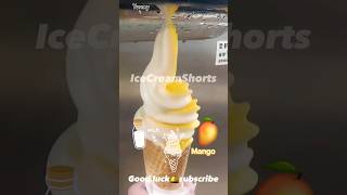 Amazing IceCream🍦😍asmreskrim아이스크림iskremdondurmaмороженоеglassgelatoアイスクリームआइसक्रीमshorts [upl. by Borras]