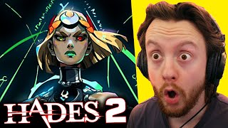 NEW HADES 2 GAMEPLAY with Milo Lets BEAT THE GAME For the FIRST TIME 💡 [upl. by Ruthann]