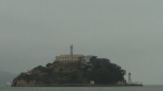 Alcatraz historian shares personal letters with quotWhiteyquot Bulger [upl. by Anawit]