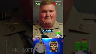 Deputy Sheriff Lex Allen Love Wise County TX  EOW Oct 2 2024 [upl. by Laoj]