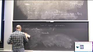 Lecture 8 MIT 6832 Underactuated Robotics Spring 2022  quotComputing Lyapunov Functions Iquot [upl. by Siramaj]