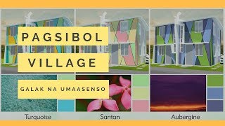 Pagsibol Village  Affordable House and Lot  Thru PagIbig  Naic Cavite Real Estate [upl. by Hannibal]