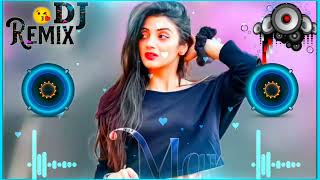 Temporary Pyar Dj Remix 🥀❤️ Hard Bass 🔥 MDP SONG 🤩 SK DJ REMIX [upl. by Merri]