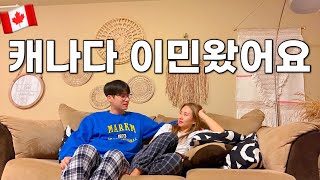 캐나다 밴쿠버에서 집구하고 중고차 샀더니🇨🇦 [upl. by Yahska]