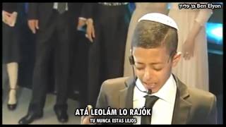 Rey de Reyes Melej Maljei Hamelajim מלך מלכי המלכים [upl. by Nido]