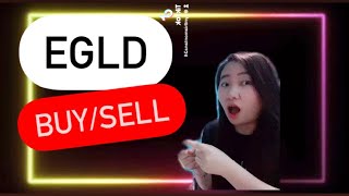 EGLD PRICE PREDICTION 2023  EGLD CRYPTO  EGLD COIN  EGLD PRICE ANALYSIS  ELROND COIN PRICE [upl. by Griffie]