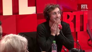 A la bonne heure  Stéphane Bern et Baptiste Lecaplain  Mercredi 2 Mars 2016  partie 3  RTL  RTL [upl. by Francisca]