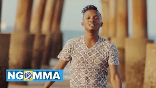 Ally Mahaba  Bado Official Video to get bado kidogo SMS skiza 8548011 to 811 [upl. by Standing]