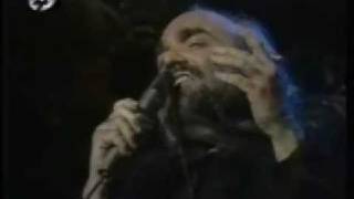 Demis Roussos  We shall dance Live in Bratislava [upl. by Brenna]