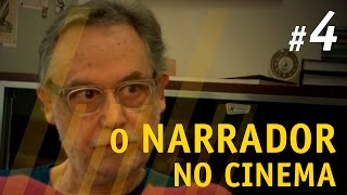 O narrador no cinema  Ismail Xavier [upl. by Ahsia148]