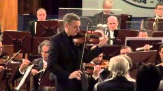 Kabalevsky violin concerto Op 48 [upl. by Htenek819]