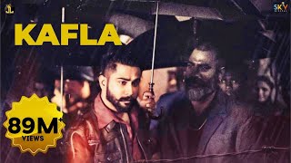 Kaafla  Varinder Brar Full Song Teji  Punjabi Songs  Sky Digital  Jatt Life Studios [upl. by Ariait108]