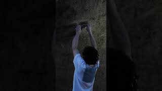 Smooth operation on a V16  Ryuichi Murai bouldering [upl. by Aihsrop]