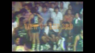 CRISPA VS TOYOTA June 30 1983 Reinforced Conference FULL HIGHLIGHTS [upl. by Acina]