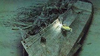 Lusitania in 5 minutes ship sinking lusitania twostepsfromhell sound [upl. by Acsirp]