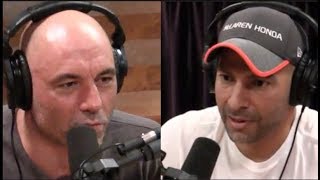 Joe Rogan  Doctor Explains Benefits of Fasting [upl. by Bouley466]