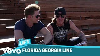 Florida Georgia Line  ASKREPLY 9 VEVO LIFT [upl. by Otiv]