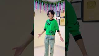 Shaabaash😂😂😂 zidaanshahidaly funny shorts [upl. by Ahsyak95]