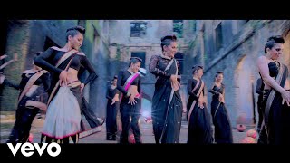 Luis Fonsi Daddy Yankee  Despacito Remix  India Dance Video ft Justin Bieber [upl. by Bonucci]