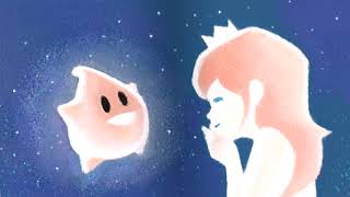 Super Mario Galaxy  Rosalinas Complete Storybook [upl. by Pierette830]