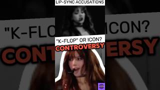 Fans Defend Lisa The Truth Behind the Lip Syncing Controversy [upl. by Haraf]