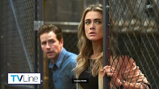 Manifest  Season 4 Part 1 Recap  Ending Explained [upl. by Chamberlin]