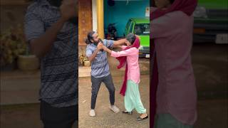 The real blackmagic affected🤣ഞാൻ അങ്ങോട്ട്😜shortvideo short trending shortsfeed community [upl. by Kcirderf99]