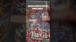 Subterror Behemoth Speleogeist normal summon tutorial yugioh [upl. by Aridni]