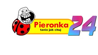 Pieronka 24  Reklama Biedronki Parodia [upl. by Aekahs411]