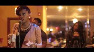 Jessica Reedy BETTER Covered By SaRayah Tytiana Nelson New Life amp Transformation Pt1 [upl. by Nahshu]