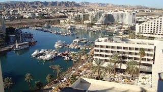 EILAT ISRAEL 2019 [upl. by Halpern]