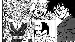 OK Dragon Ball THIS MORE [upl. by Messere]